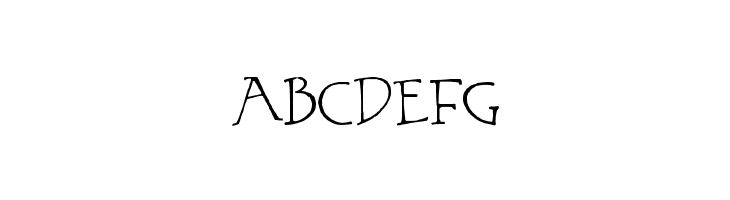 Ian Jude  Free Fonts Download