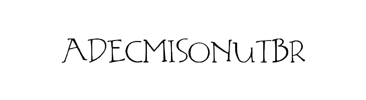 Ian Jude  Free Fonts Download