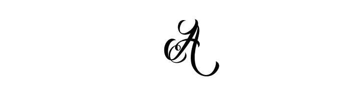 DHFMilestoneScriptDemo  Free Fonts Download