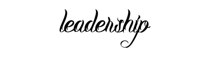 DHFMilestoneScriptDemo  Free Fonts Download