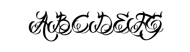 DHF Milestone Script Demo  Free Fonts Download