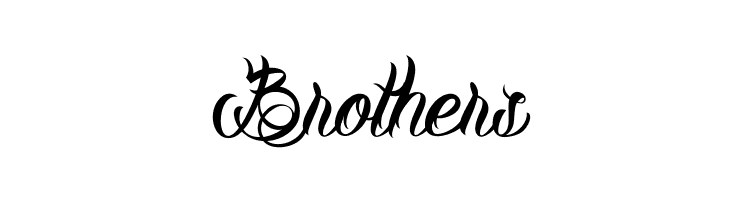 DHF Milestone Script Demo  Free Fonts Download