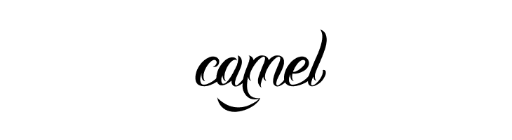 DHF Milestone Script Demo  Free Fonts Download