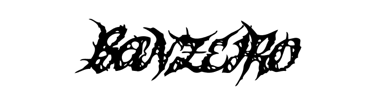 SinnerScript-Regular  Free Fonts Download