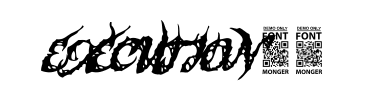 SinnerScript-Regular  Free Fonts Download