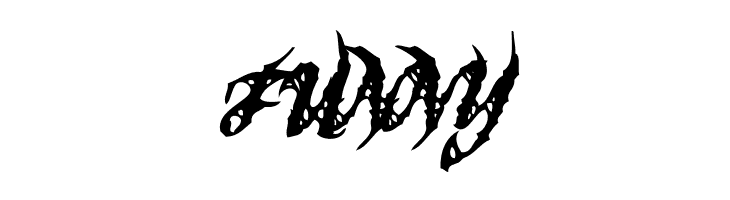 SinnerScript-Regular  Free Fonts Download