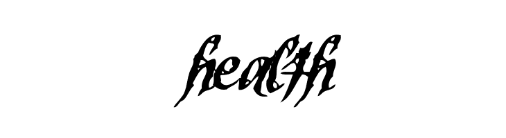 SinnerScript-Regular  Free Fonts Download