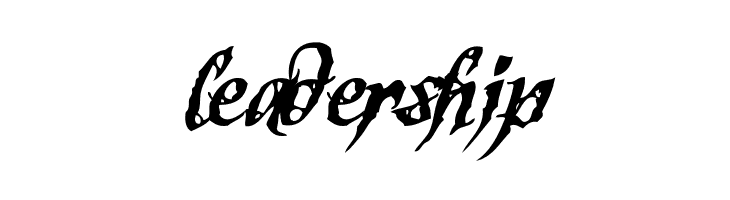 SinnerScript-Regular  Free Fonts Download