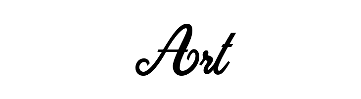 Dattermatter Personal Use Regular  Free Fonts Download