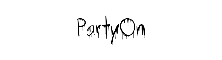 BPSHC  Free Fonts Download
