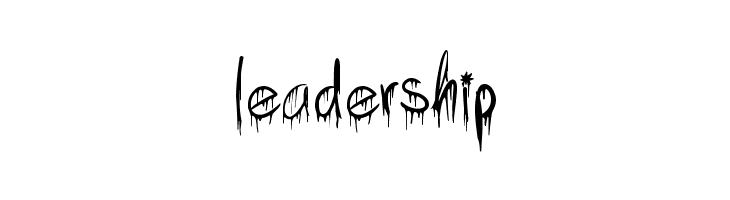 BPSHC  Free Fonts Download