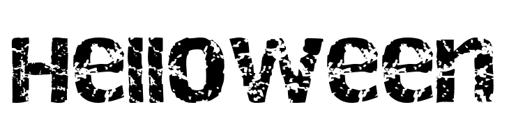 Destroy  Free Fonts Download