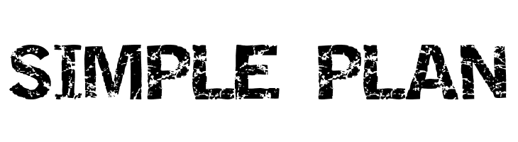 Destroy  Free Fonts Download