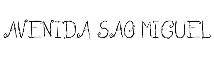 Wedding Garden  Free Fonts Download