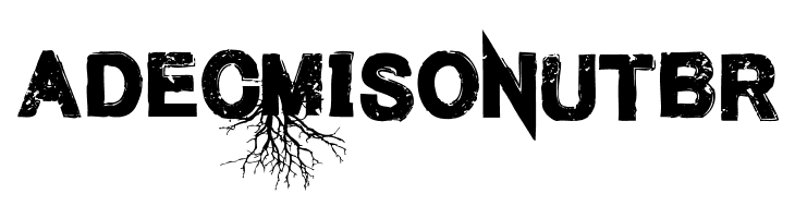 Men of Nihilist Regular  Free Fonts Download