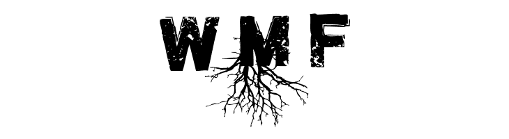 Men of Nihilist Regular  Free Fonts Download
