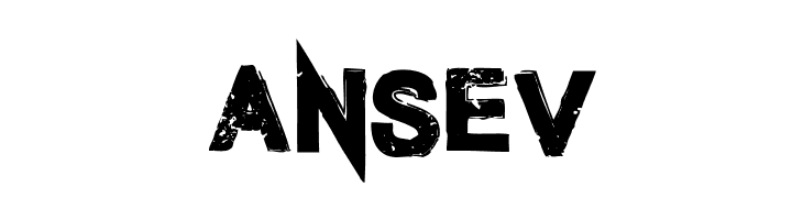 Men of Nihilist Regular  Free Fonts Download