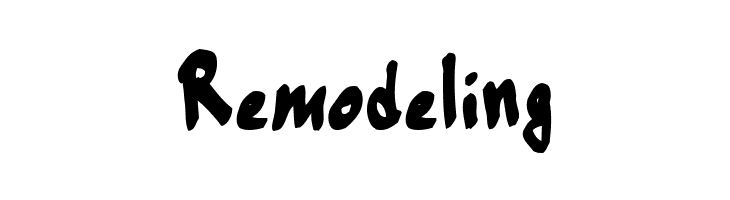 Warehouse Regular  Free Fonts Download