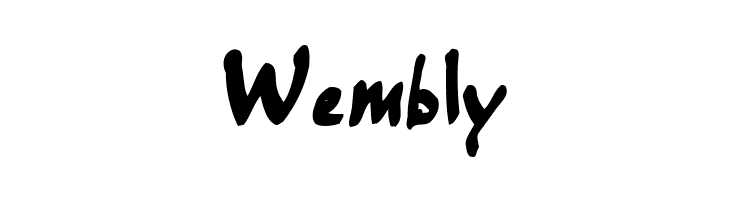 Warehouse Regular  Free Fonts Download