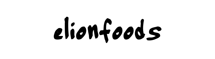 Warehouse Regular  Free Fonts Download