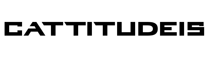 Terminator Genisys  Free Fonts Download