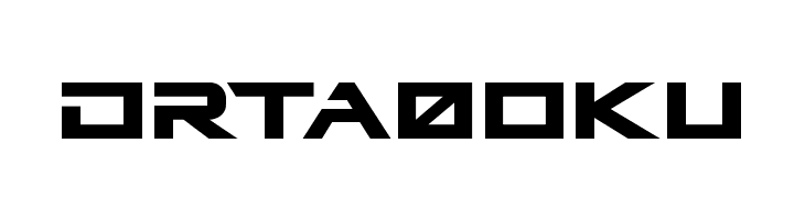 Terminator Genisys  Free Fonts Download