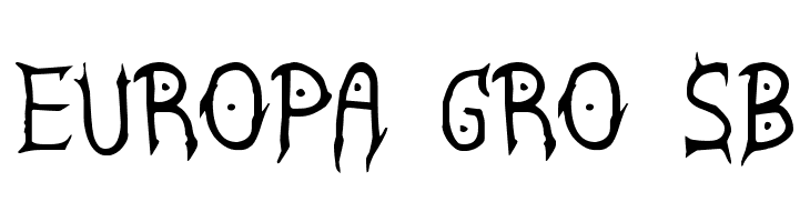 Satanyc Demoniac St  Free Fonts Download
