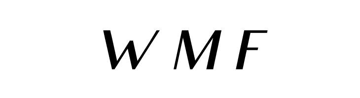 Audrey Medium Oblique  Free Fonts Download