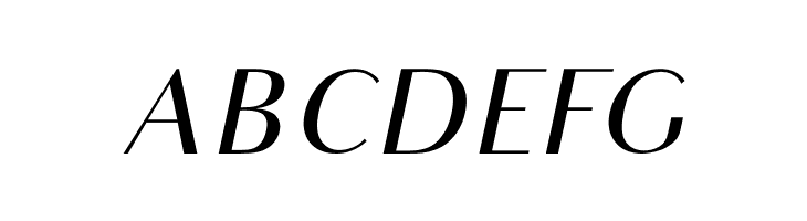 Audrey Normal Oblique  Free Fonts Download