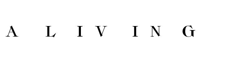 Classica-Heavy Regular  Free Fonts Download