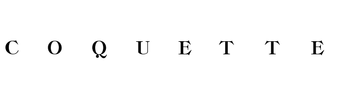 Classica-Heavy Regular  Free Fonts Download