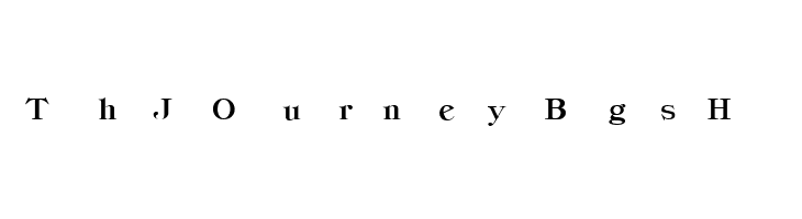 Classica-Heavy Regular  Free Fonts Download