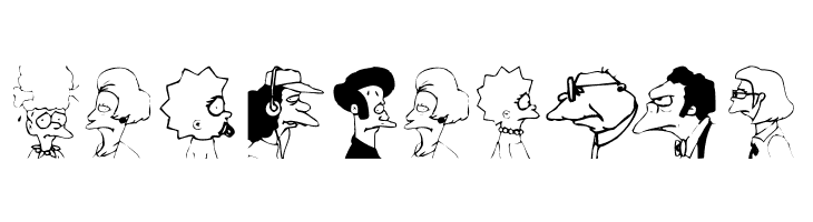 Springbats Deluxe Regular  Free Fonts Download