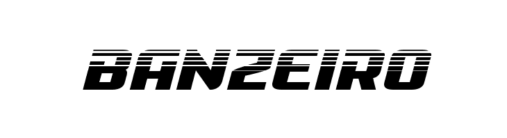 Cobalt Alien Halftone Italic  Free Fonts Download