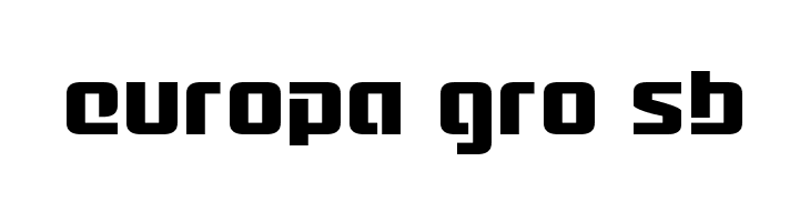 Cobalt Alien Condensed  Free Fonts Download