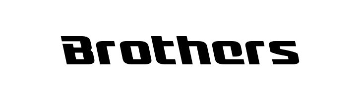 Cobalt Alien Leftalic  Free Fonts Download