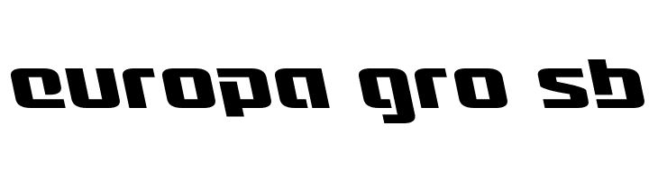 Cobalt Alien Leftalic  Free Fonts Download