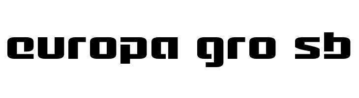 Cobalt Alien  Free Fonts Download