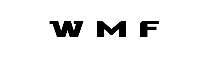 Cobalt Alien Expanded  Free Fonts Download