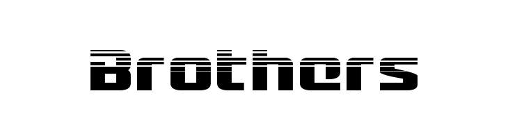 Cobalt Alien Halftone  Free Fonts Download