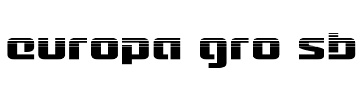 Cobalt Alien Halftone  Free Fonts Download