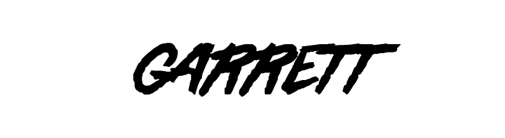 Christina Gardiner Sans  Free Fonts Download