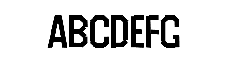 Scruffy-Regular  Free Fonts Download