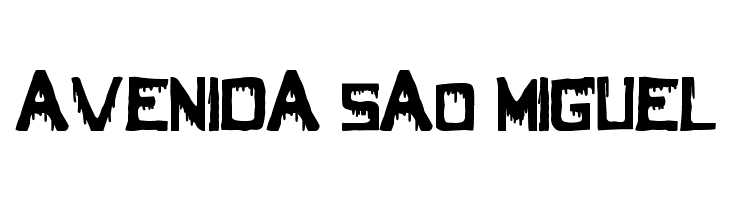 Psycho Dad  Free Fonts Download