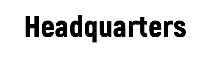 Akrobat Black  Free Fonts Download