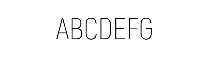 Akrobat ExtraLight  Free Fonts Download