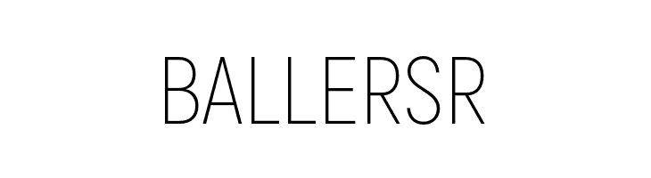 Akrobat ExtraLight  Free Fonts Download