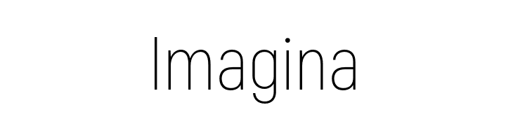 Akrobat ExtraLight  Free Fonts Download