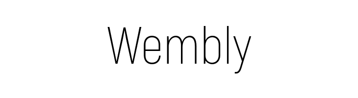 Akrobat ExtraLight  Free Fonts Download