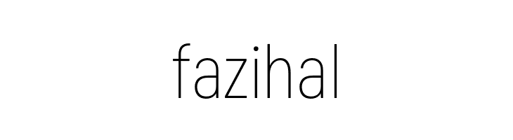 Akrobat ExtraLight  Free Fonts Download